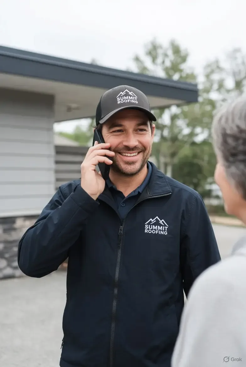 Flat Roof Leak Repair Sterling, VA FAQs